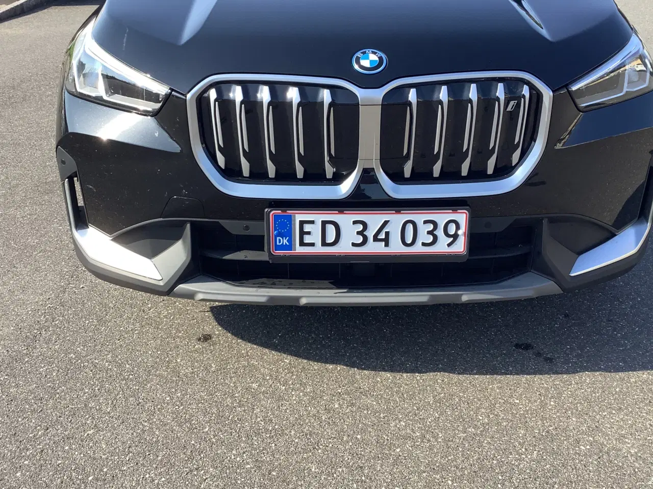 Billede 13 - BMW IX1  XDrive 30 4x4 