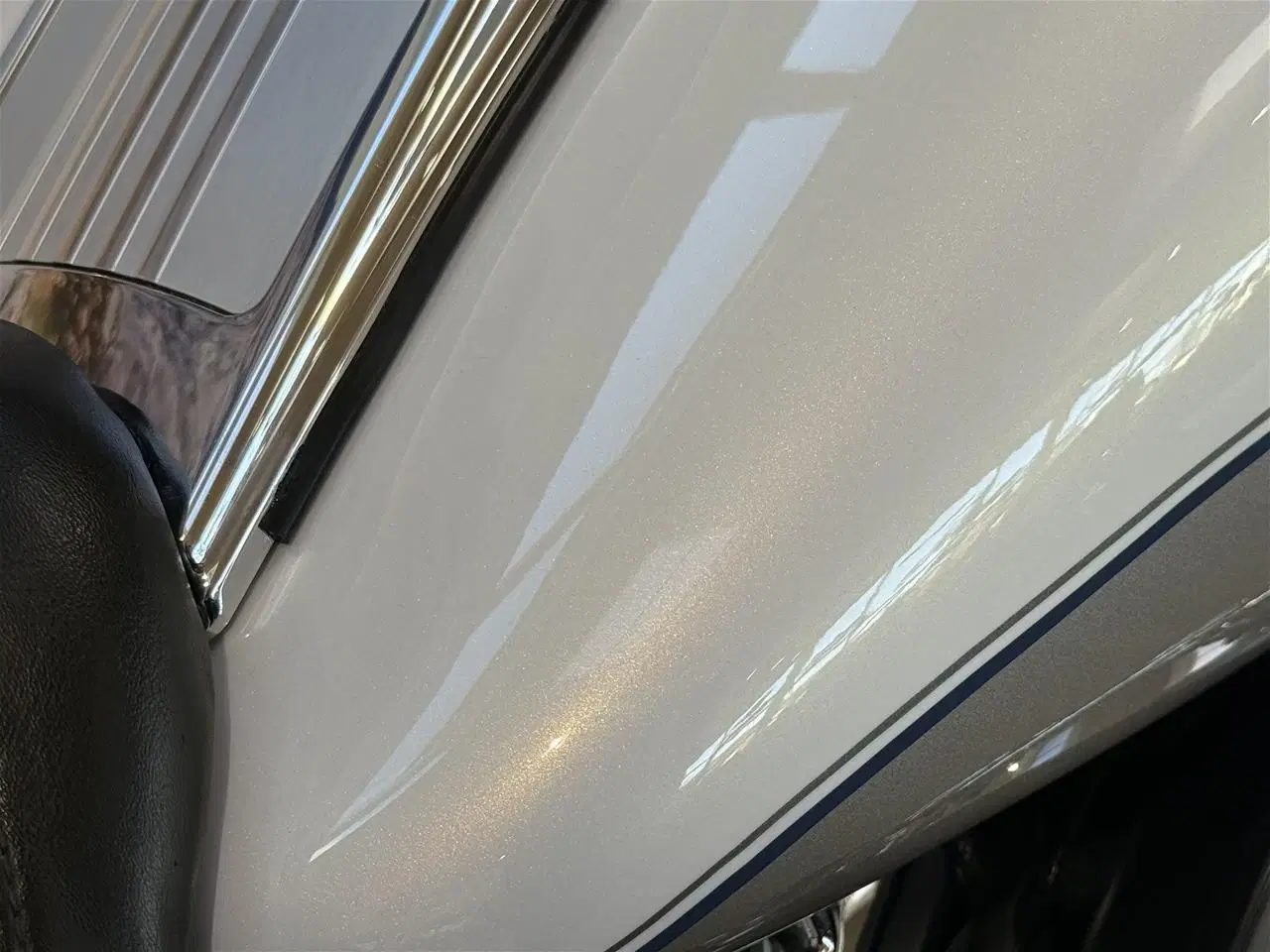 Billede 15 - Harley-Davidson FLHRC Road King Classic