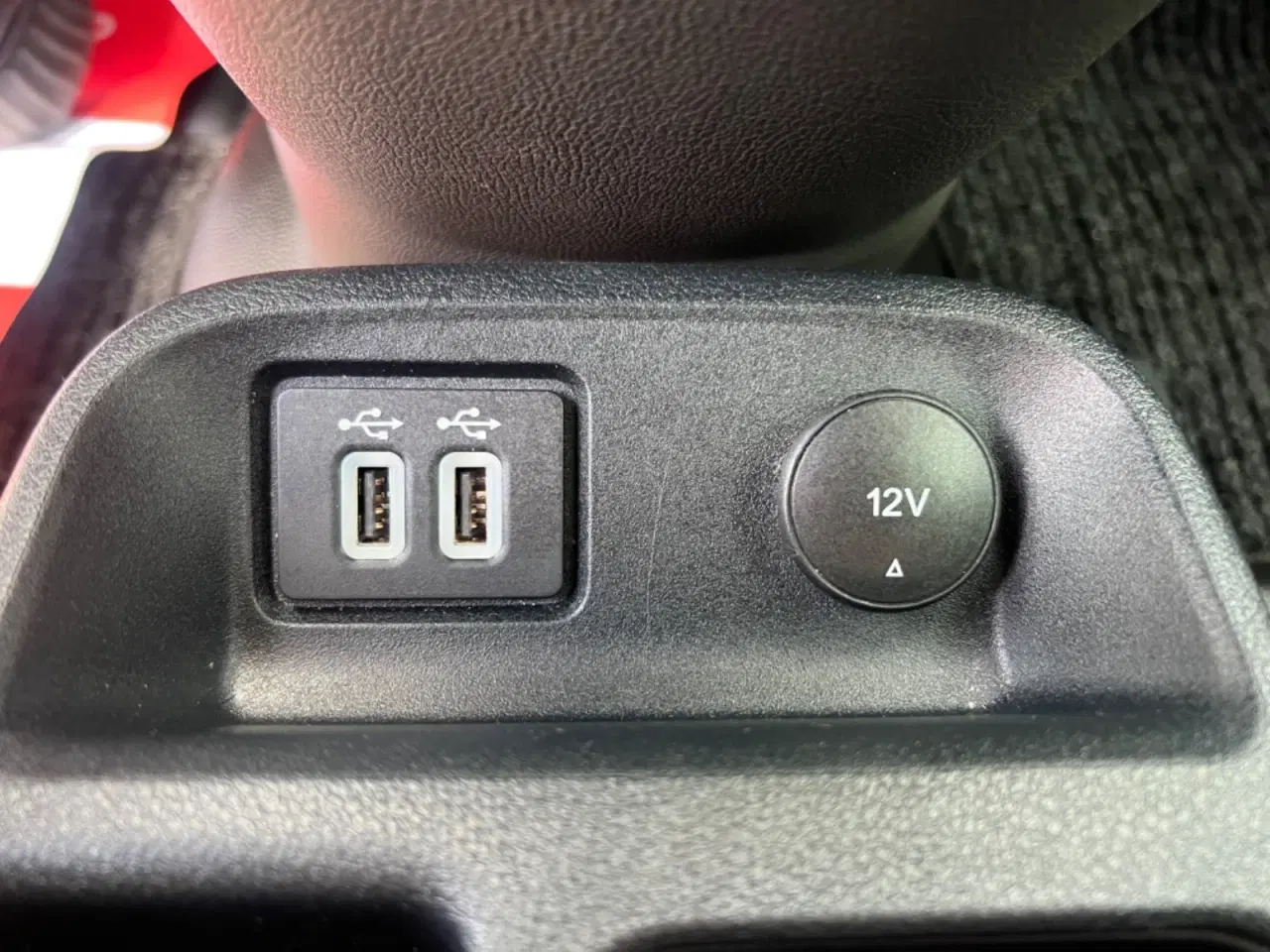Billede 19 - Ford Transit Connect 1,5 EcoBlue Trend aut. lang