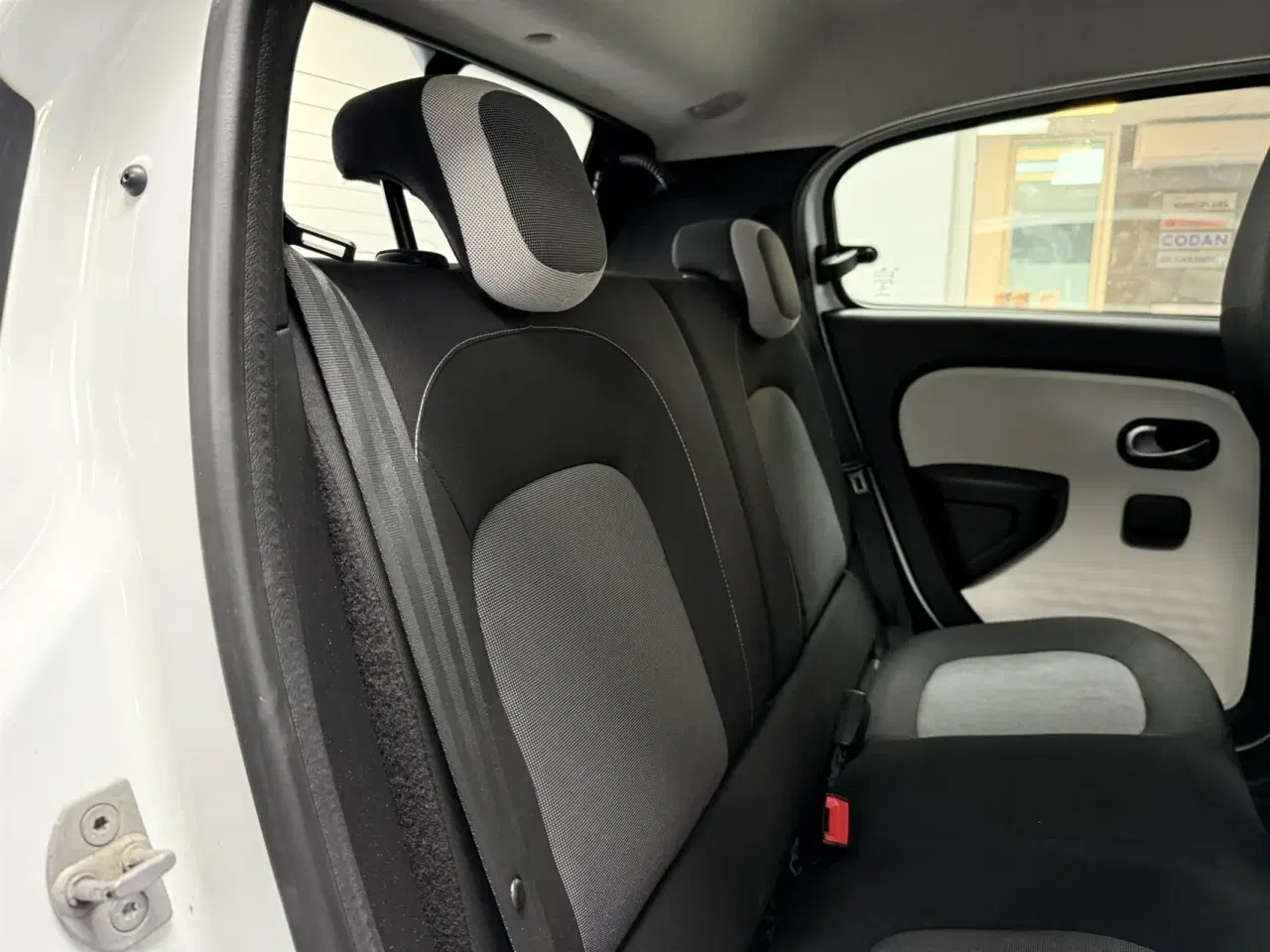 Billede 14 - Renault Twingo 1,0 Sce Expression start/stop 70HK 5d