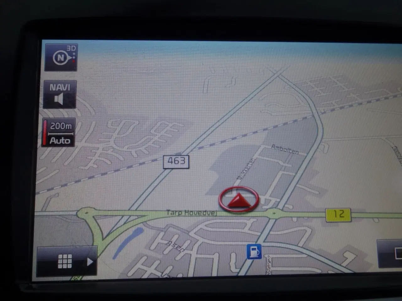 Billede 9 - Kia Venga 1,4 CRDi 90 Attraction Van