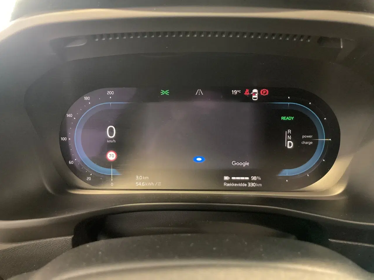 Billede 13 - Volvo XC40  P6 ReCharge Core