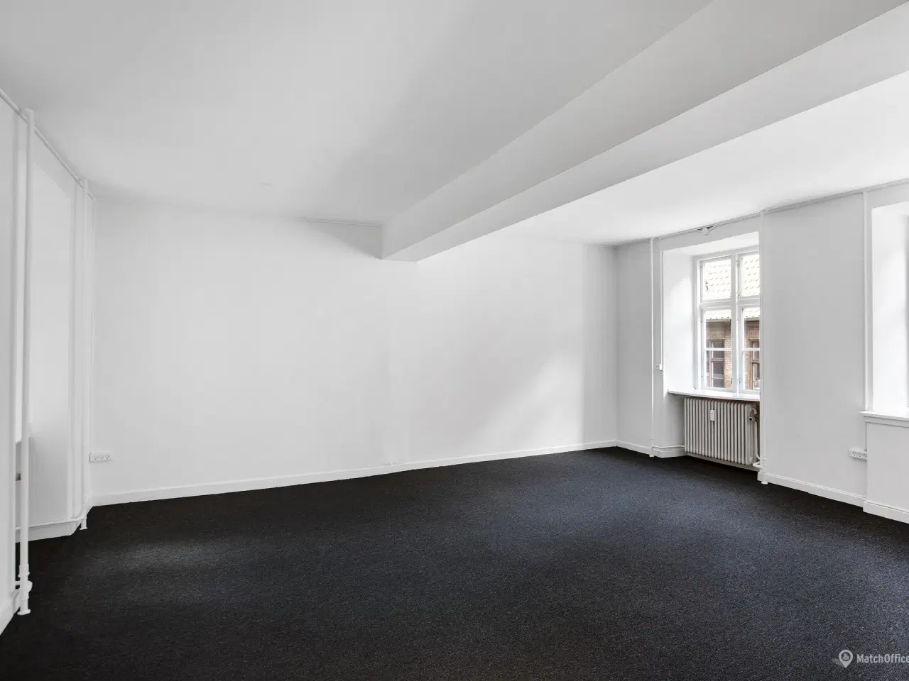 Billede 7 - Charmerende erhvervslokale i historisk ejendom i Indre by