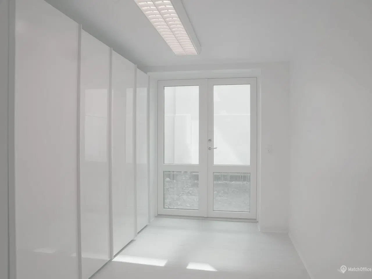 Billede 7 - Moderne kontor med gode faciliteter i Nordjylland til leje.