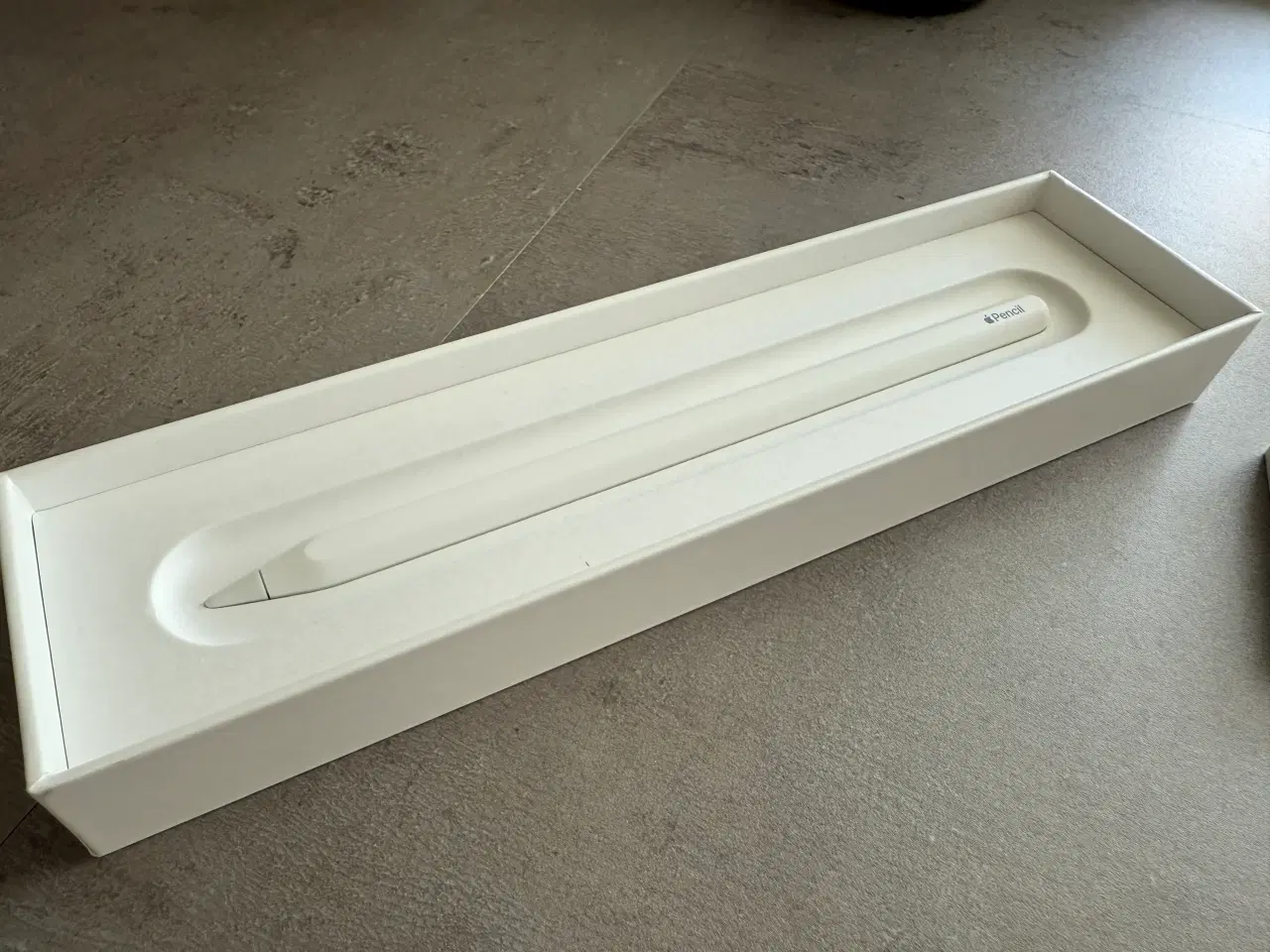 Billede 1 - Apple Pencil 2 til iPad Pro og iPad Air 