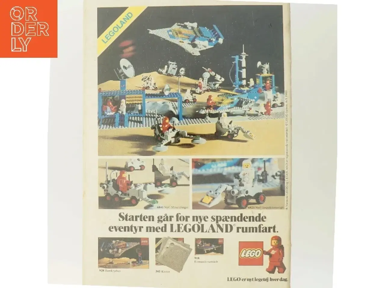 Billede 3 - Walt Disney's Anders And & Co. (Bog)