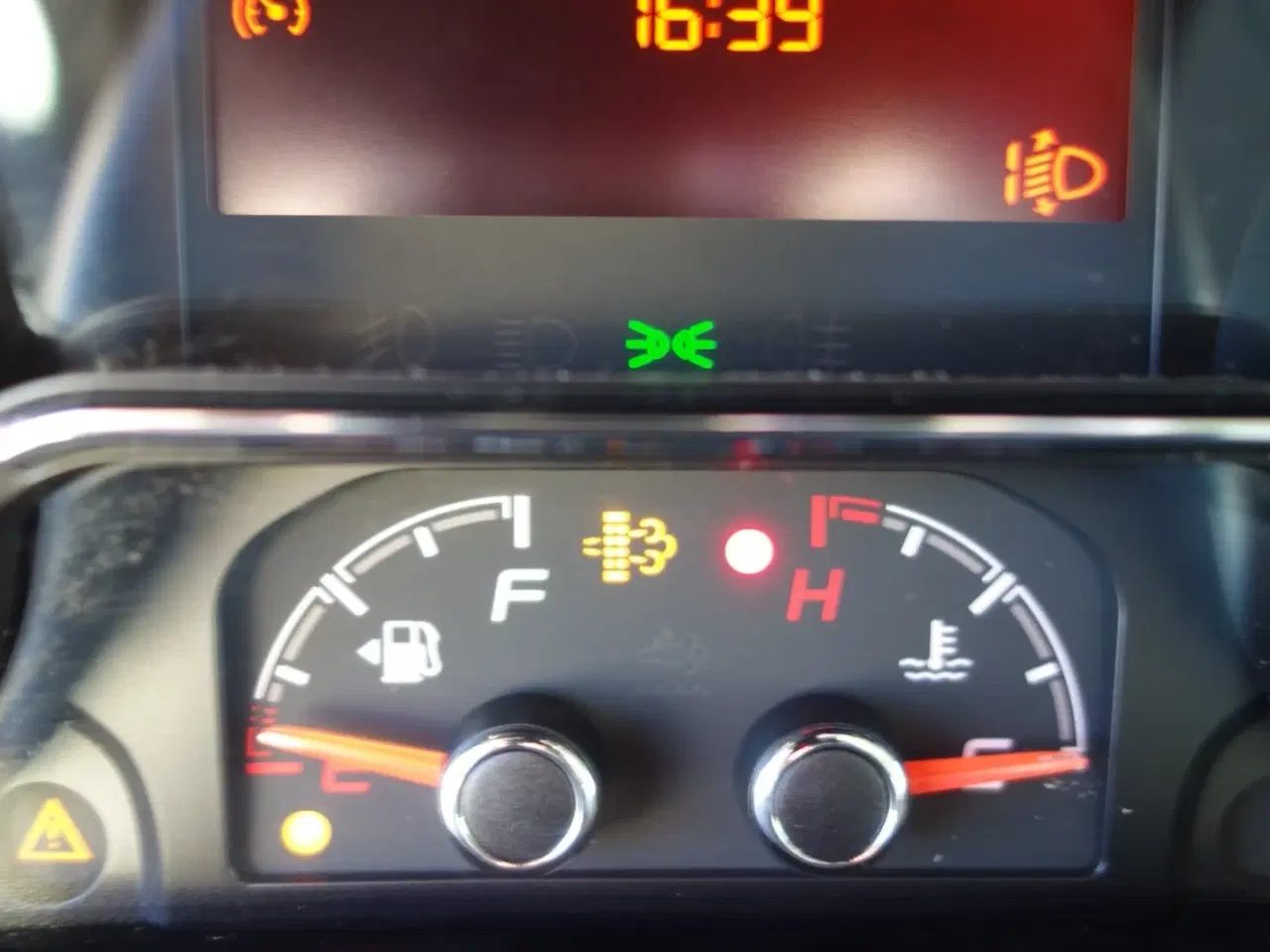 Billede 8 - Fiat Ducato 35 Maxi 2,3 MJT 130 Kassevogn L3H2