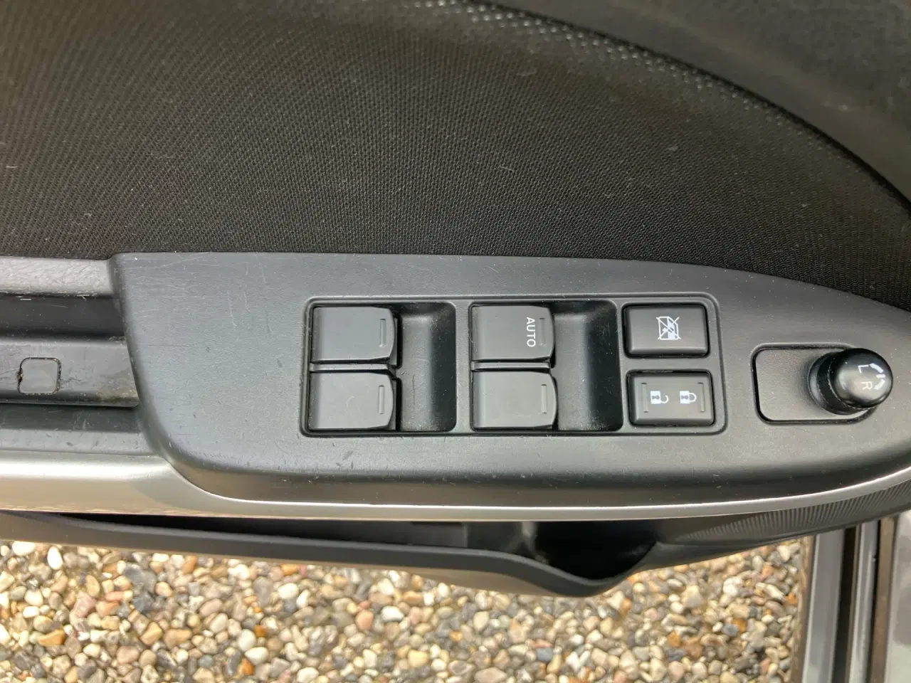 Billede 5 - Suzuki Baleno 1,2 Dualjet 16V Exclusive Extra 90HK 5d