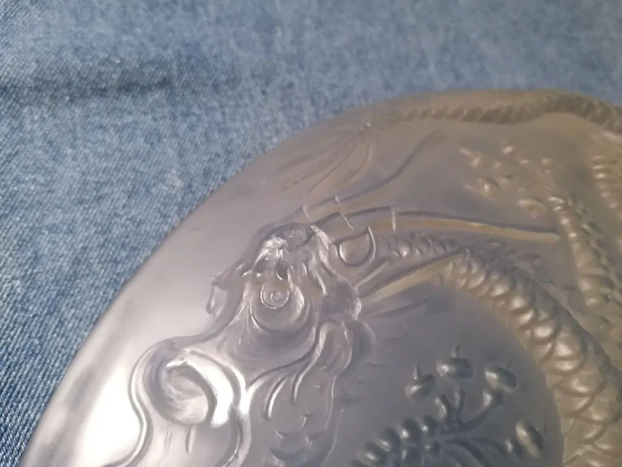 Billede 3 - Charger bowl