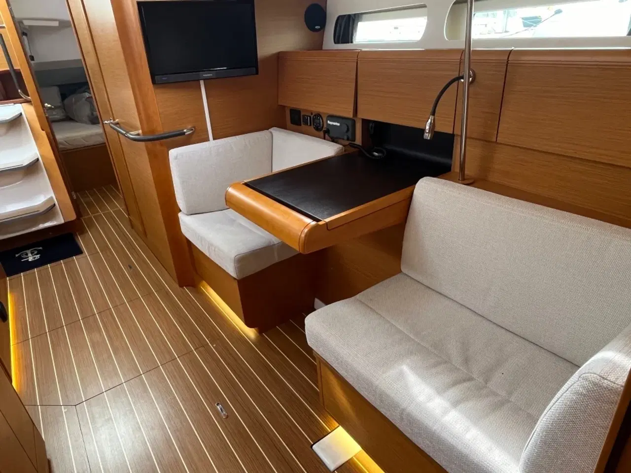 Billede 7 - Jeanneau Sun Odyssey 409 - SOLGT/SOLD
