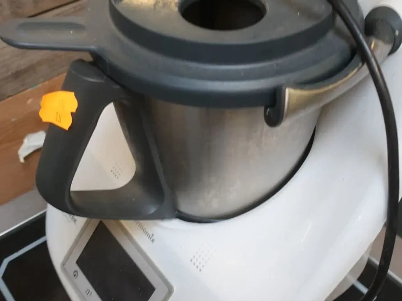 Billede 3 - Thermomix VORWERK THERMOMIX TM5-1