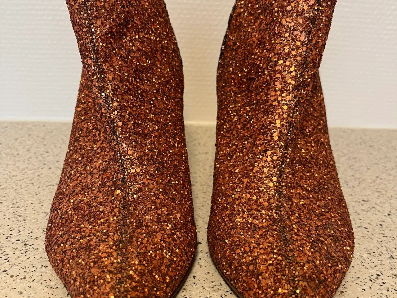 Billede 3 - Roccamore støvletter. Str 38