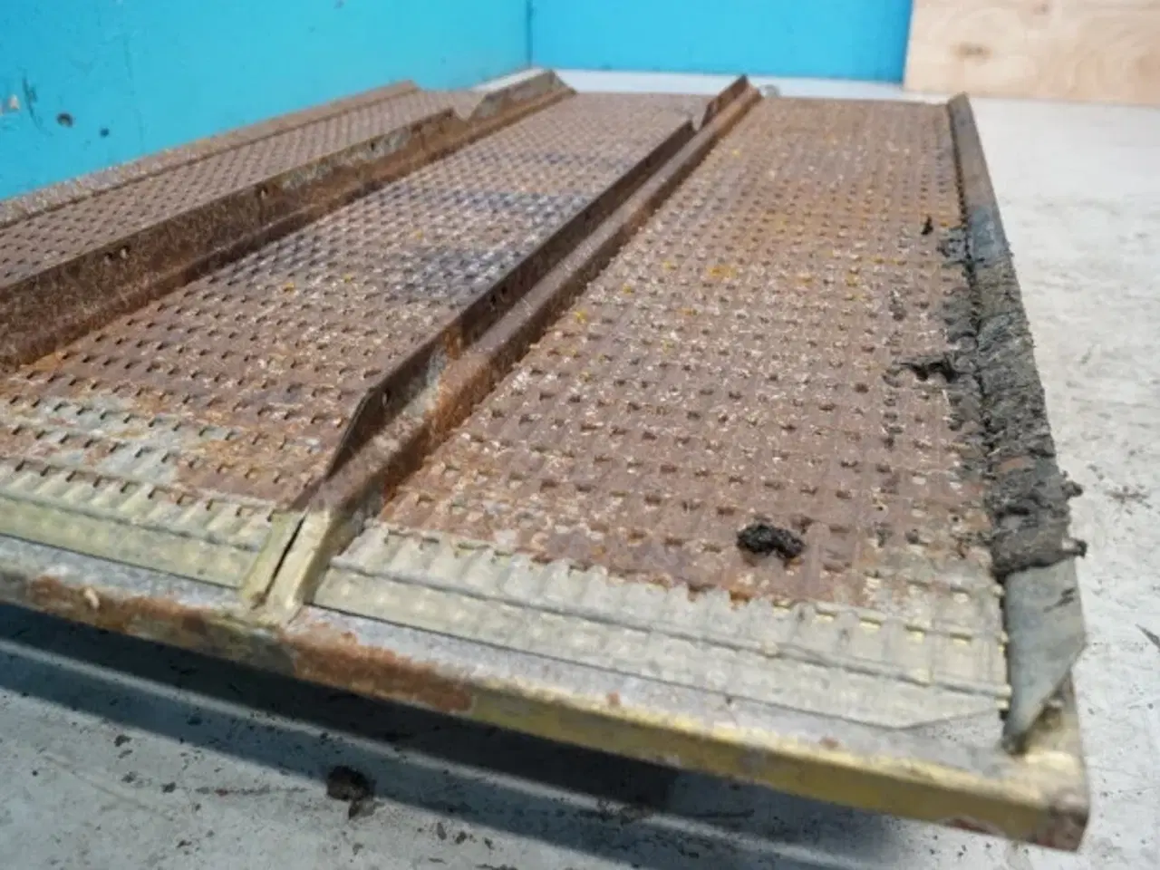 Billede 8 - Claas Lexion 580 Undersold 7360612