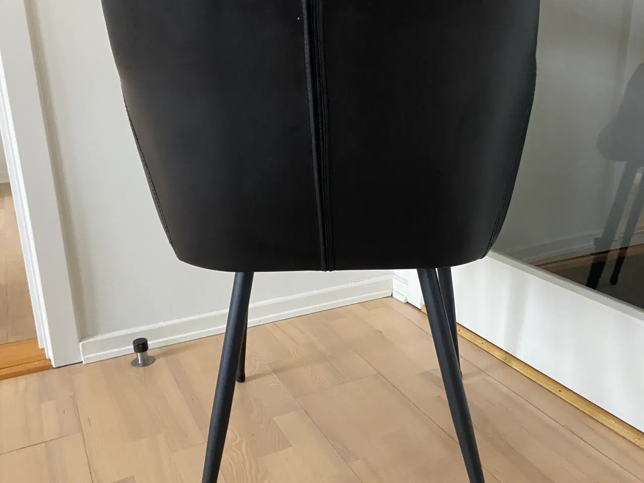 Billede 3 - 4 stk. spisebordsstole 