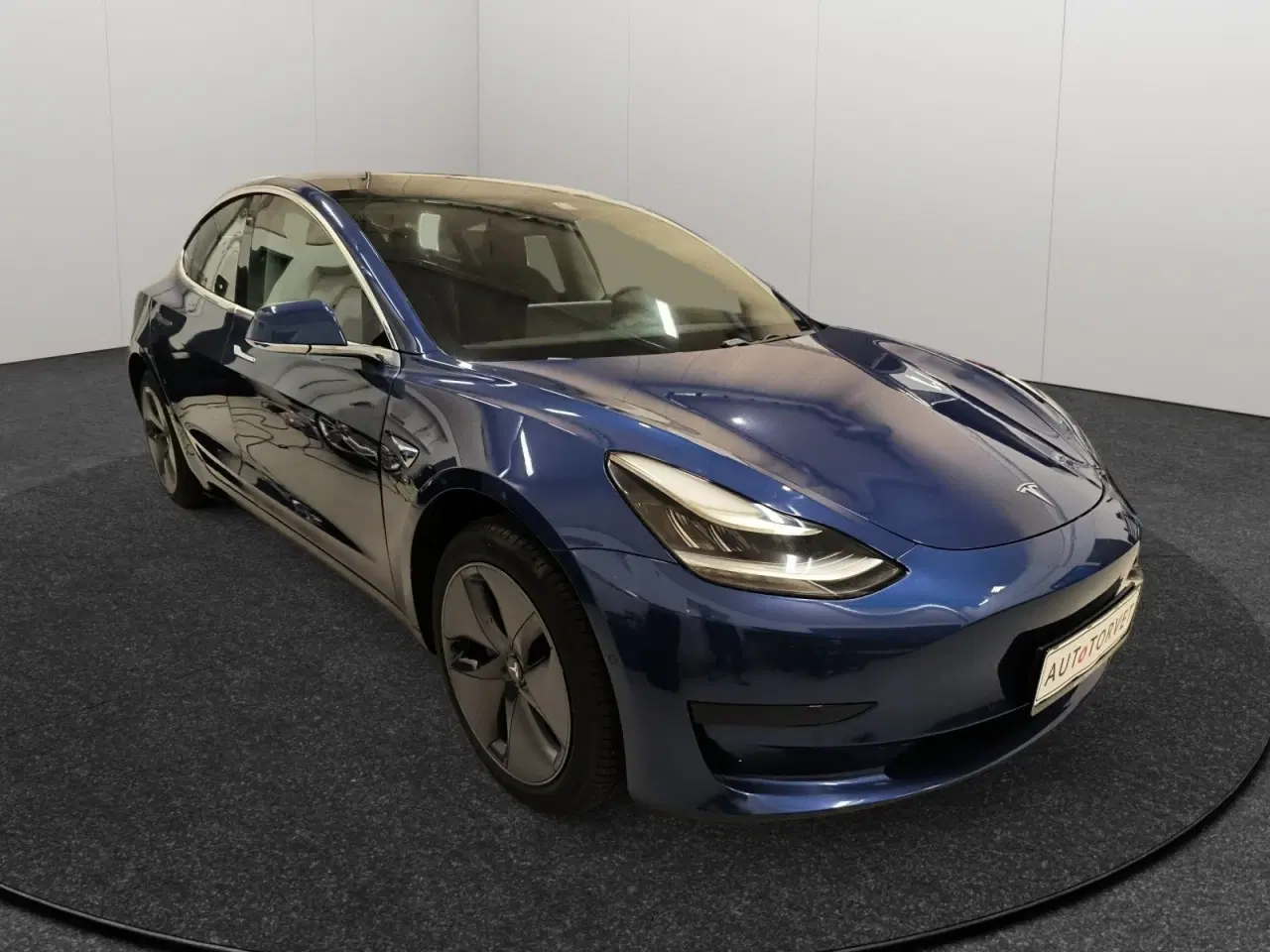 Billede 4 - Tesla Model 3  Standard Range+ RWD