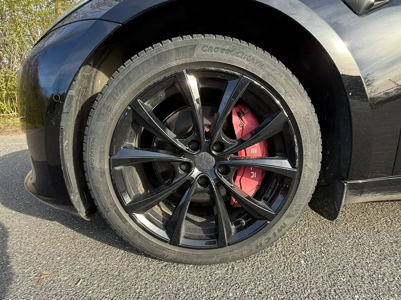 Billede 17 - Tesla Model 3  Standard Range+ RWD