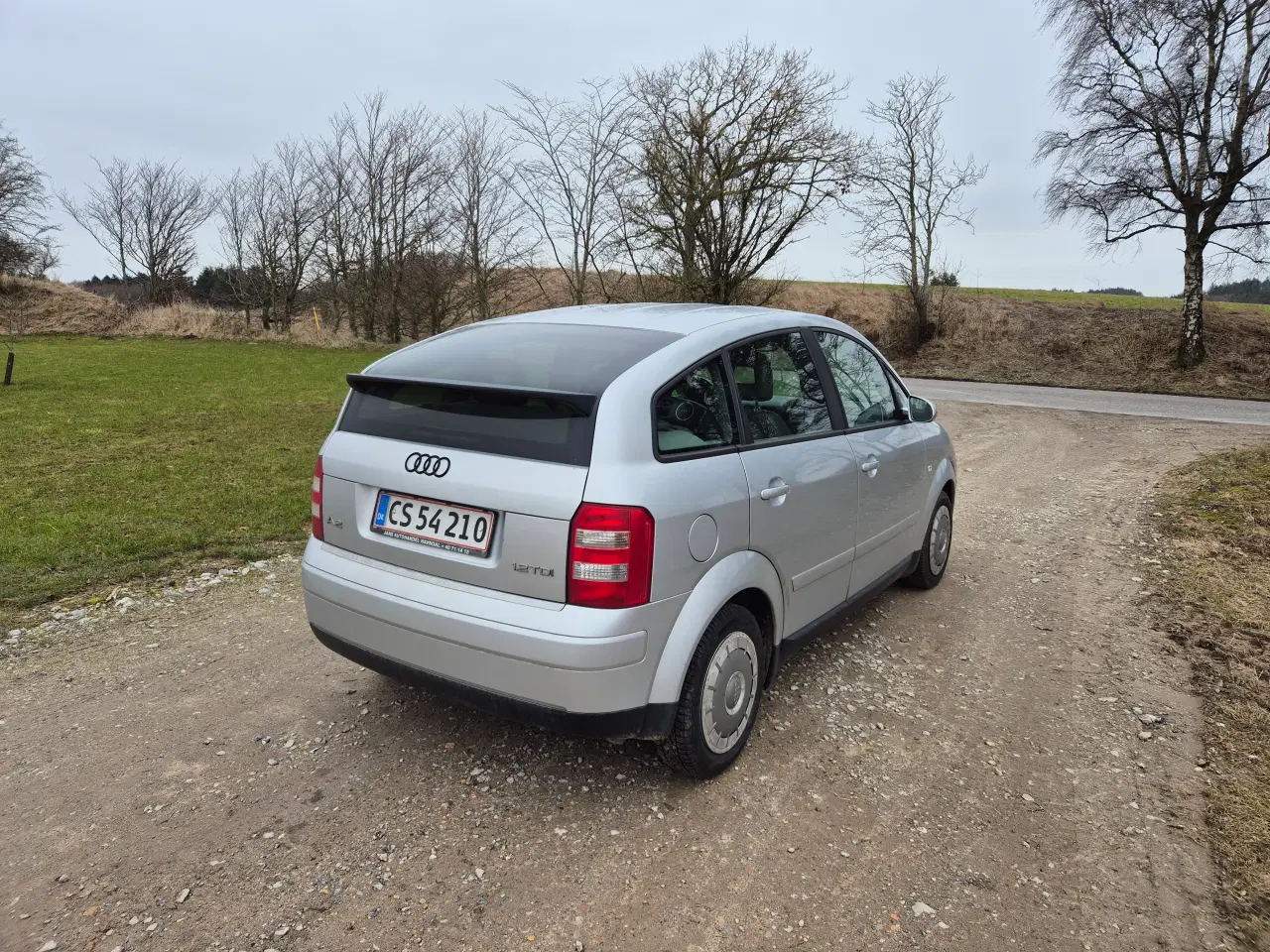 Billede 11 - Godt udstyret