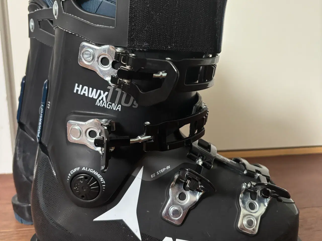 Billede 1 - Atomic støvler str 42