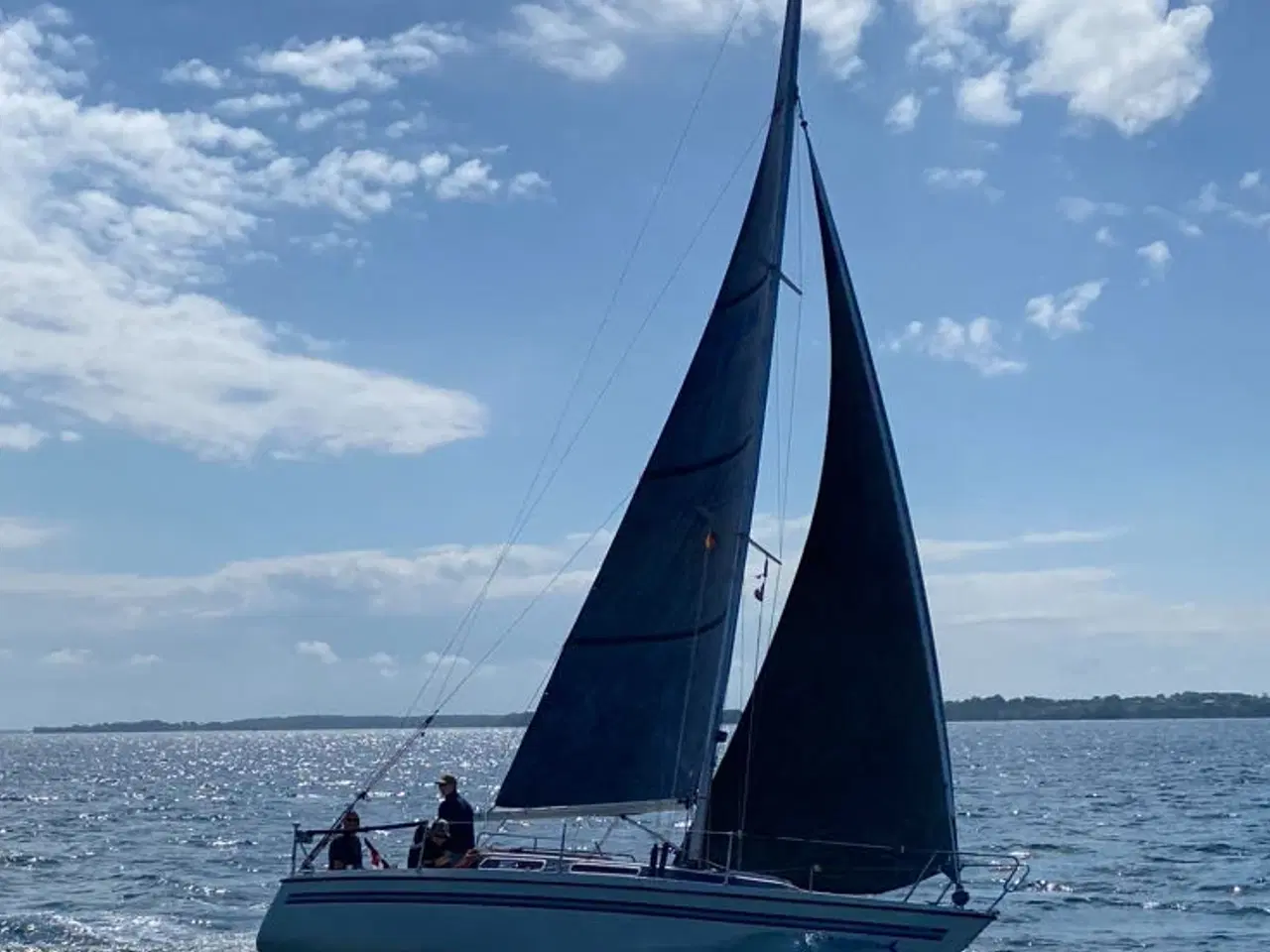 Billede 2 - Mosquito 88 famile og race båd