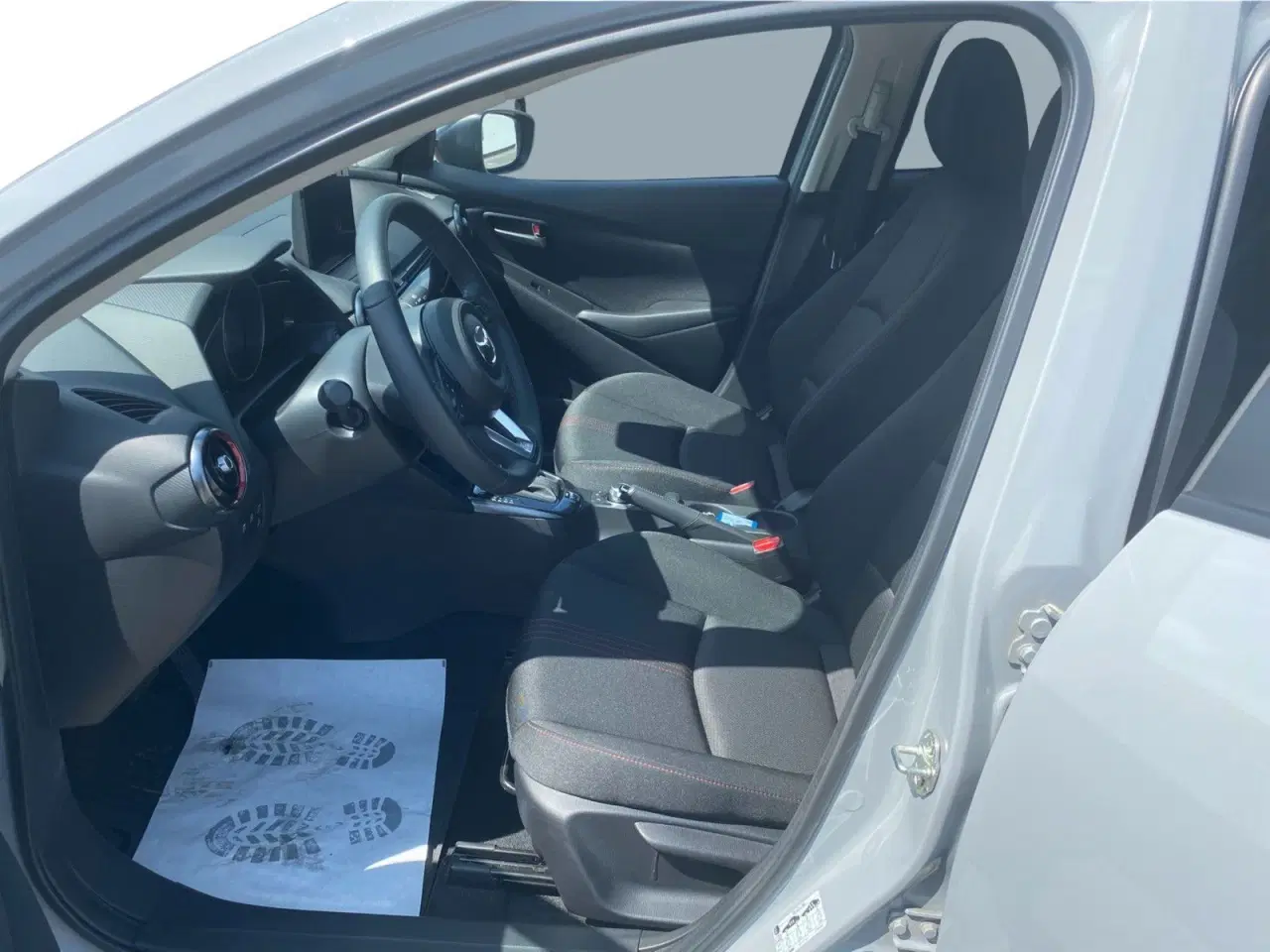 Billede 7 - Mazda 2 1,5 Skyactiv-G Homura 90HK 5d 6g Aut.