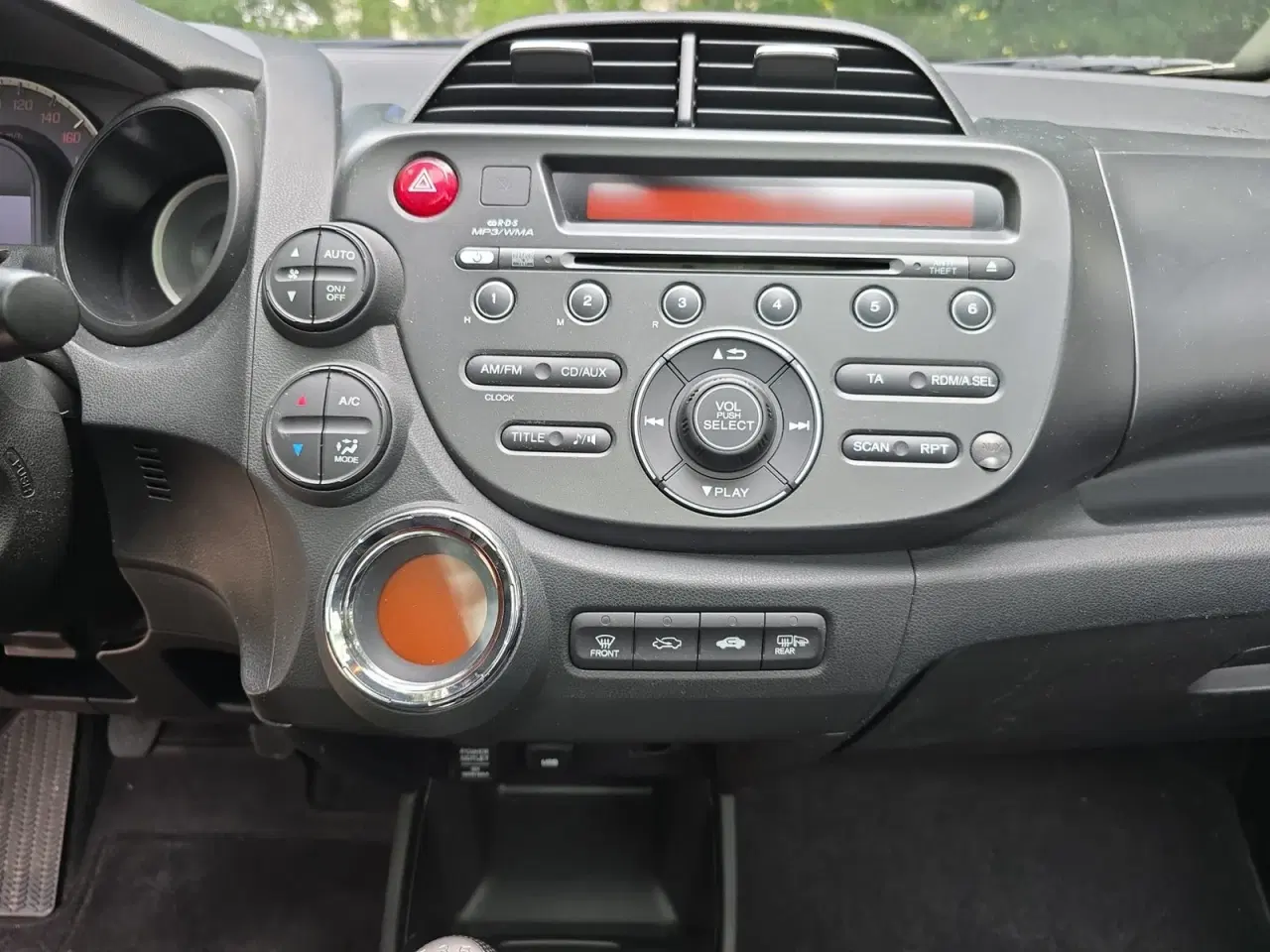 Billede 12 - Honda Jazz 1,4 Elegance