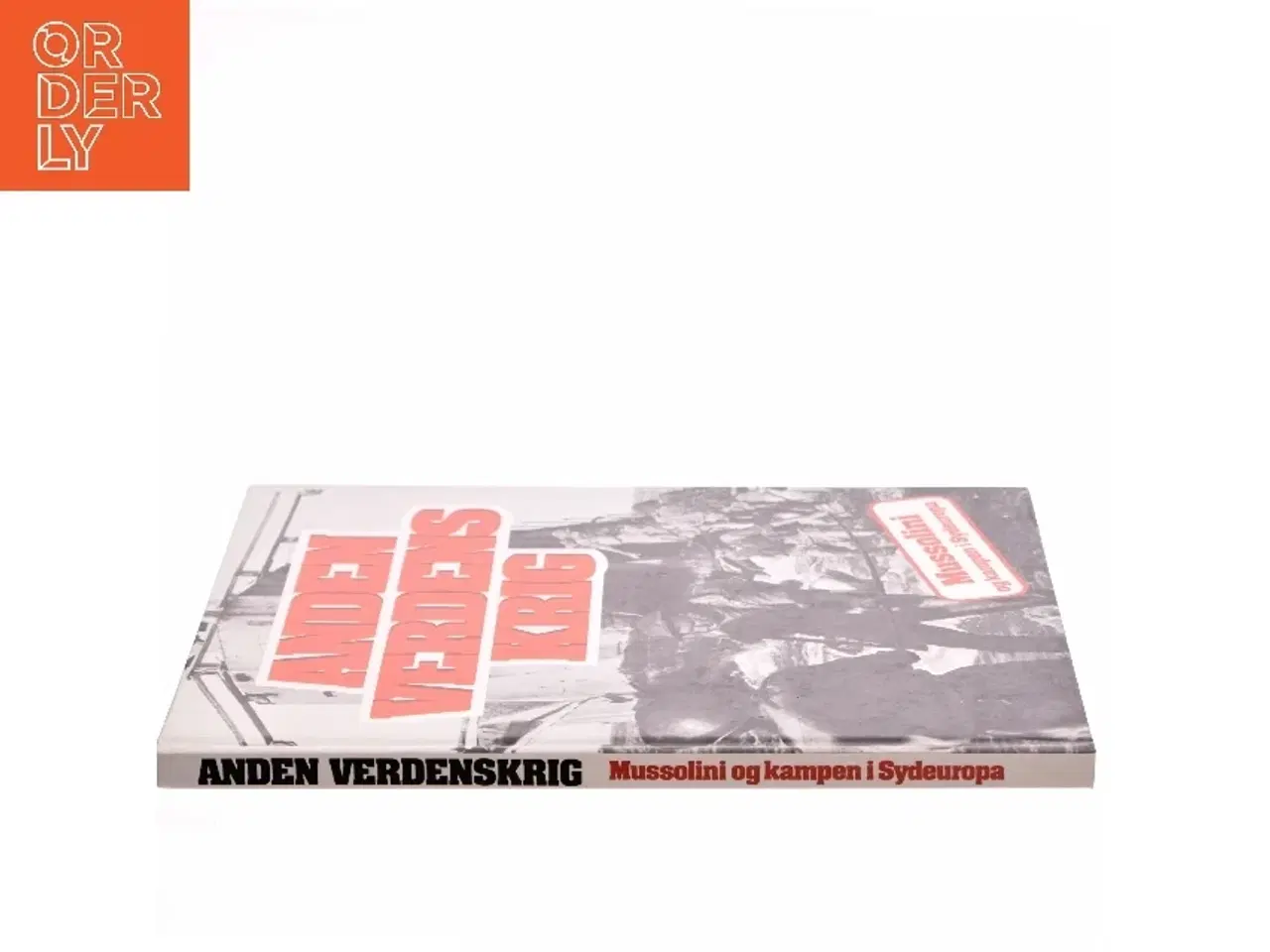 Billede 2 - Anden Verdens Krig