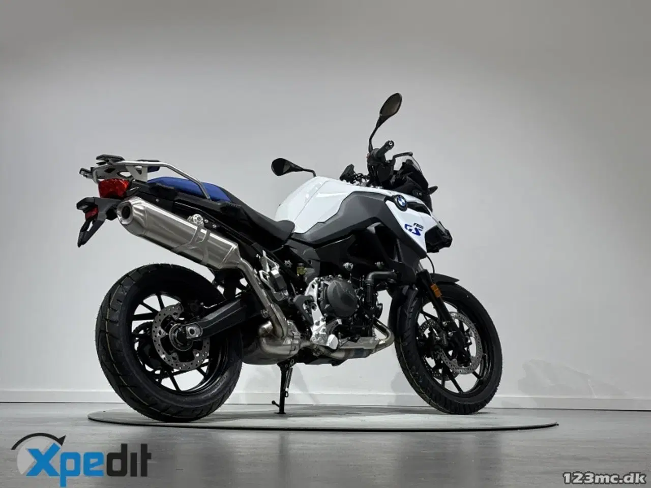 Billede 9 - BMW F 800 GS