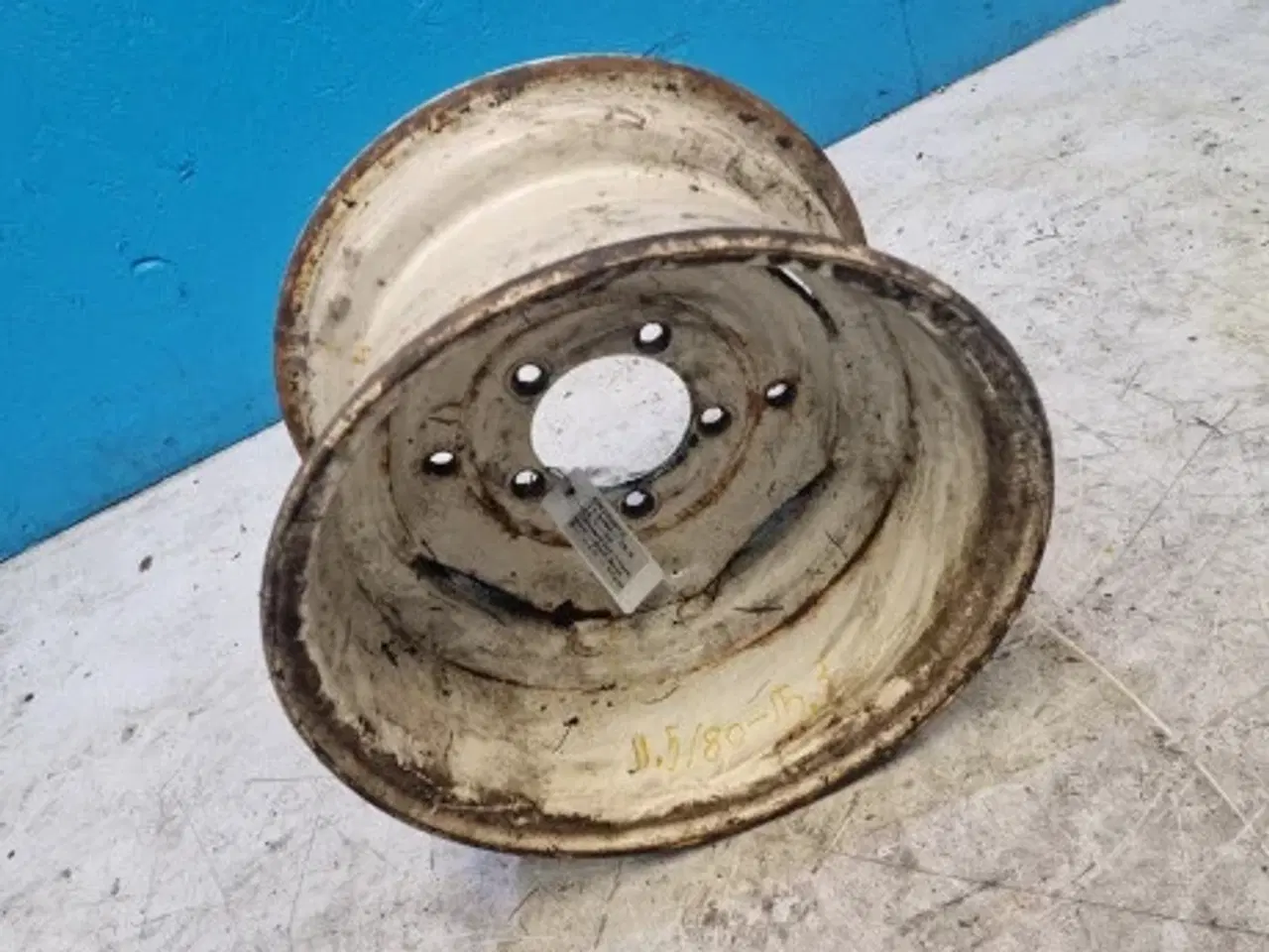 Billede 6 - 15.3"   11.5/80-15.3