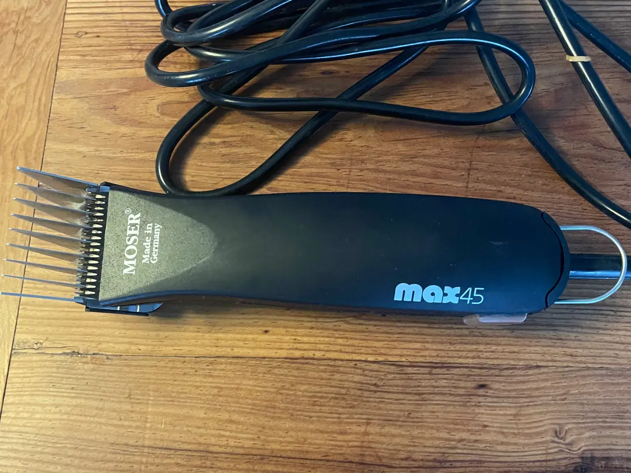 Billede 1 - Hundebur, transporttaske og klipper