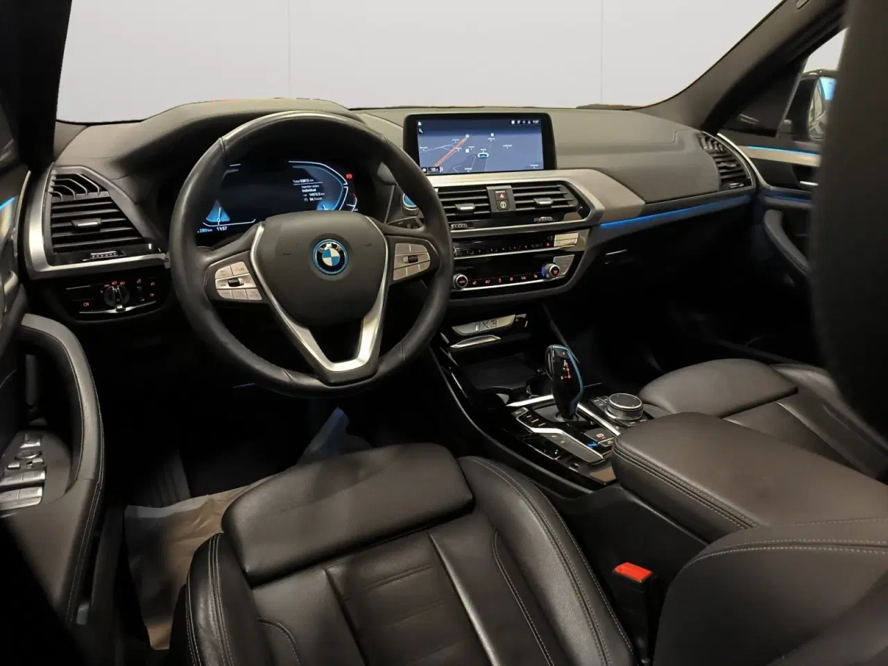 Billede 5 - BMW iX3  Charged