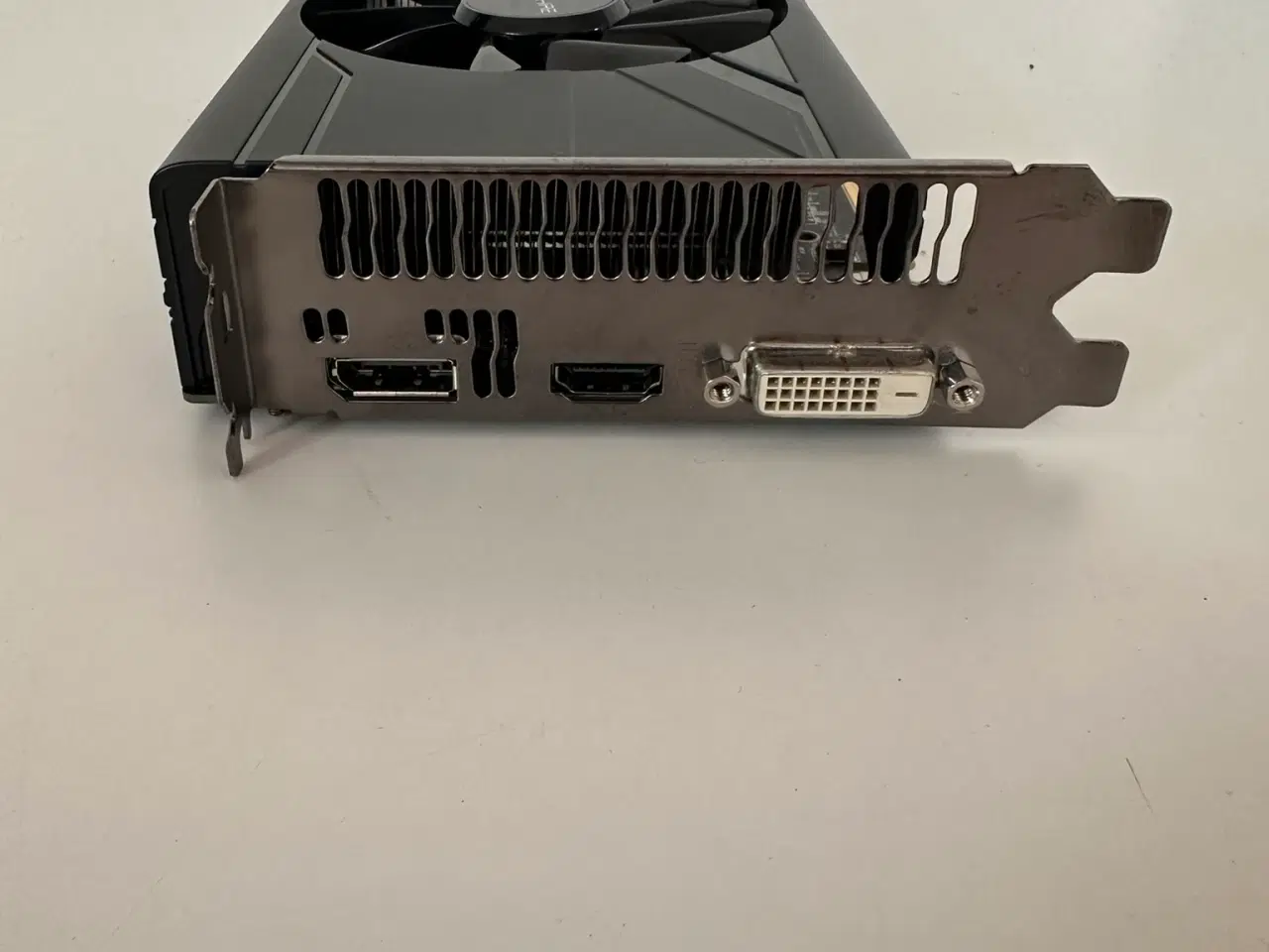 Billede 5 - Sapphire PULSE RX 570 ITX 4GB