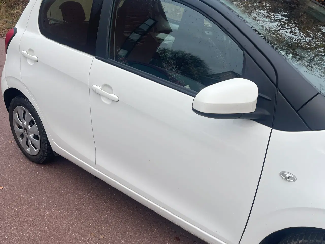 Billede 3 - Citroen C1