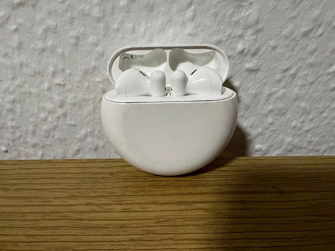 Billede 2 - Huawei FreeBuds 3 – Trådløse Bluetooth høretelefon
