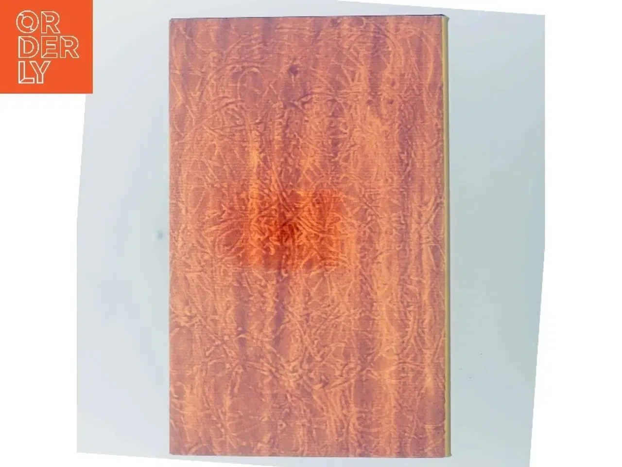 Billede 3 - Bog: 'Kolonien' af Martin A. Hansen fra Gyldendal