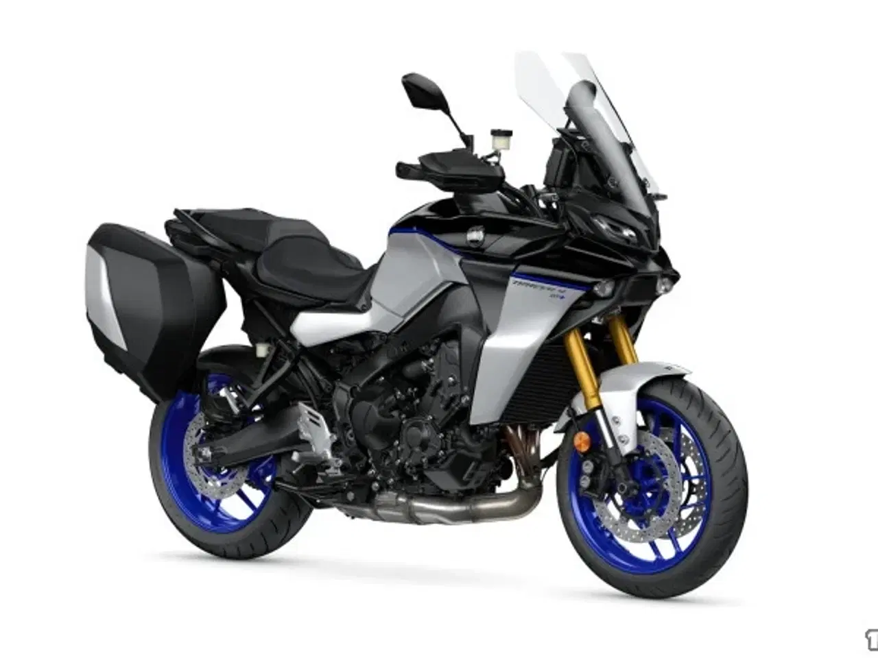 Billede 6 - Yamaha Tracer 9 GT+