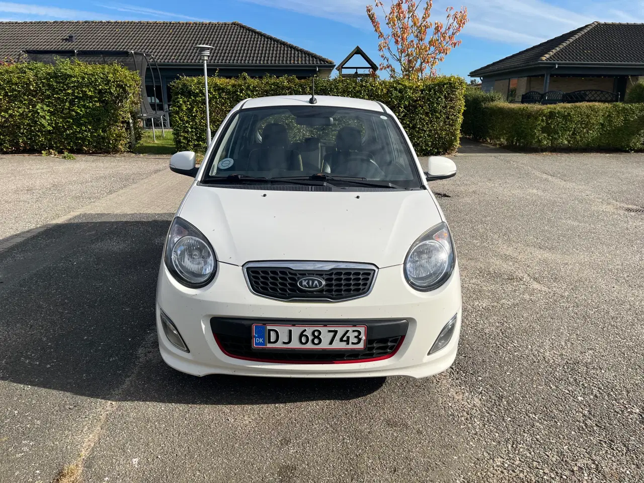 Billede 3 - KIA PICANTO