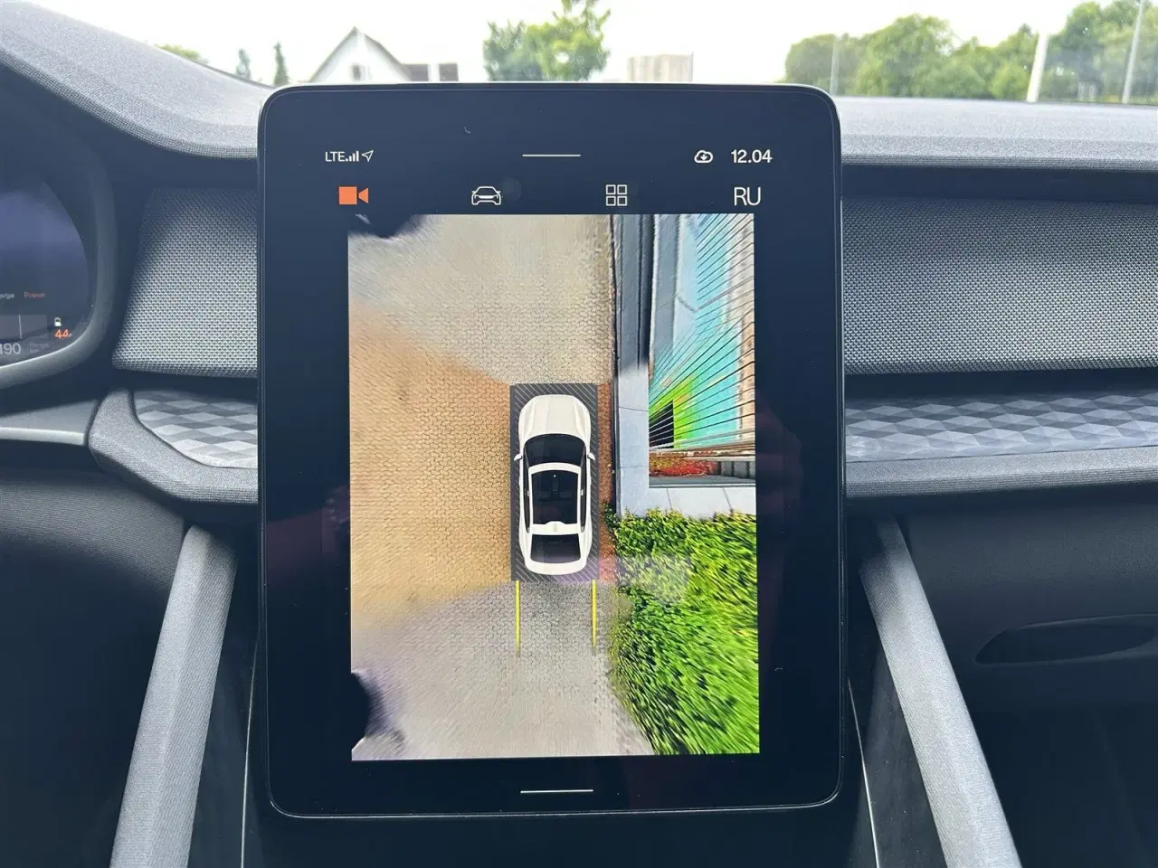 Billede 14 - Polestar 2 Long Range