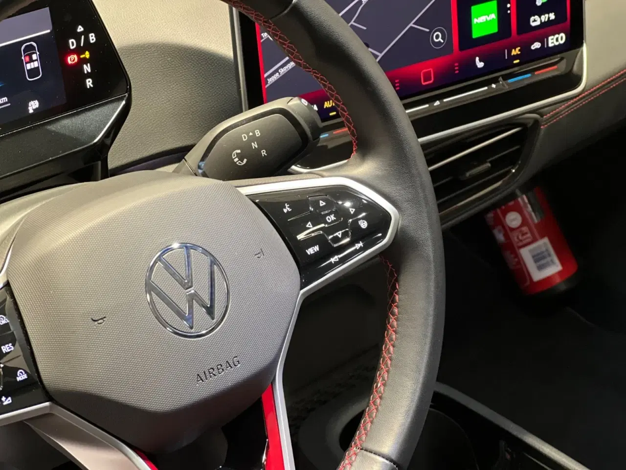 Billede 14 - VW ID.3 79 GTX Performance