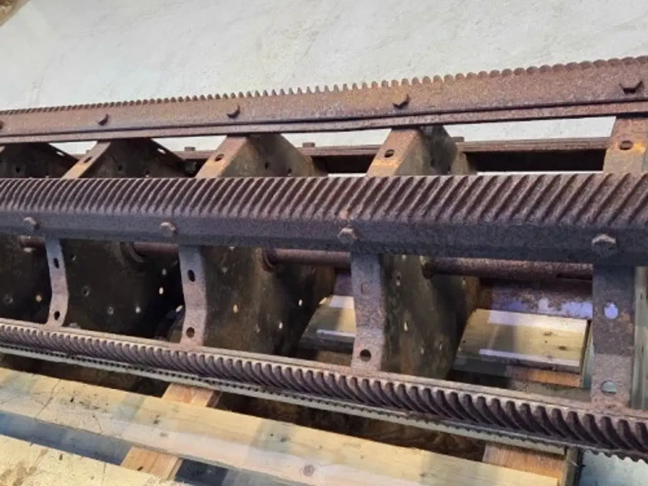 Billede 7 - Dronningborg D7000 Tæeskecylinder 28350215