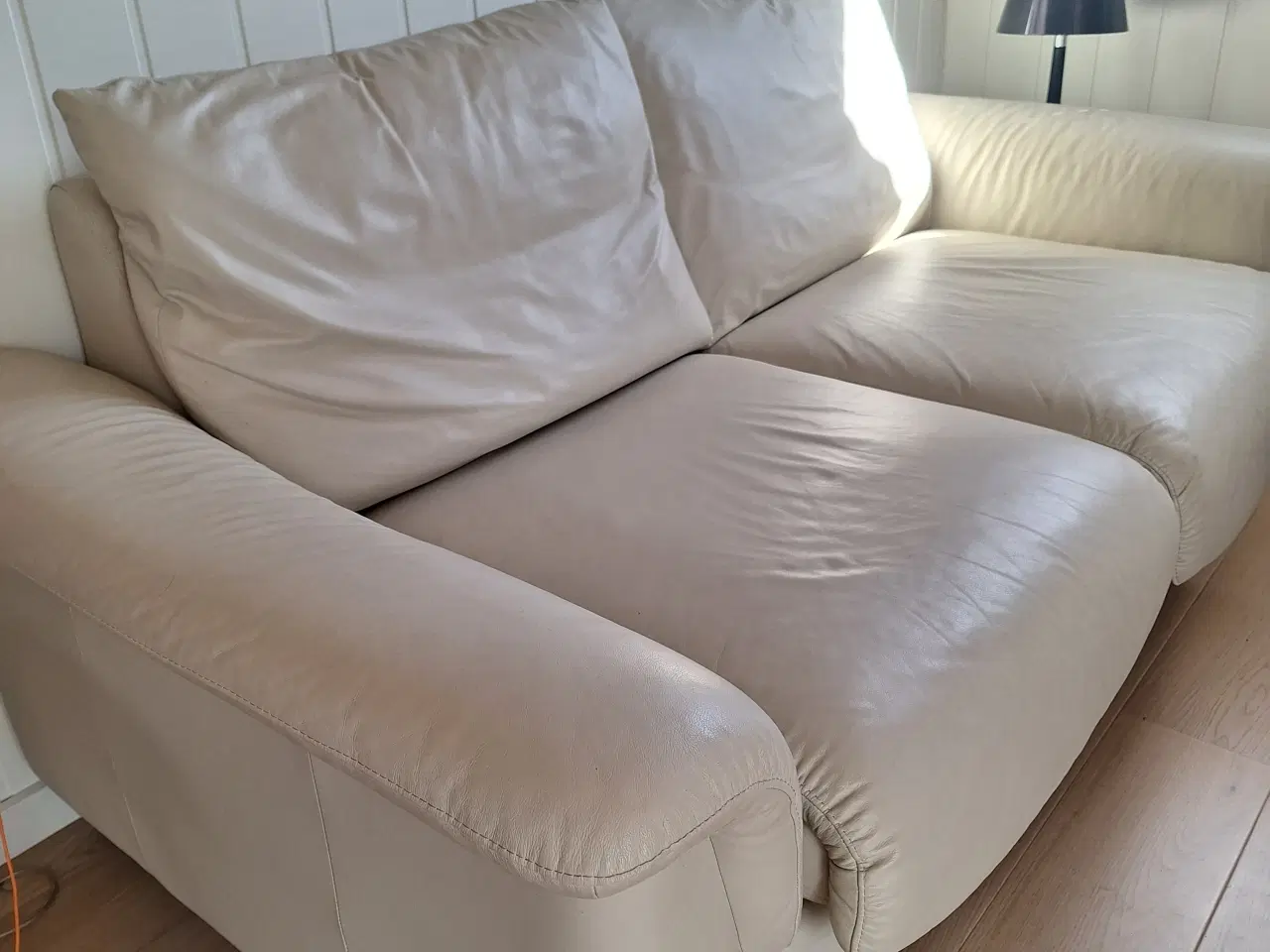 Billede 2 - Stressless sofa