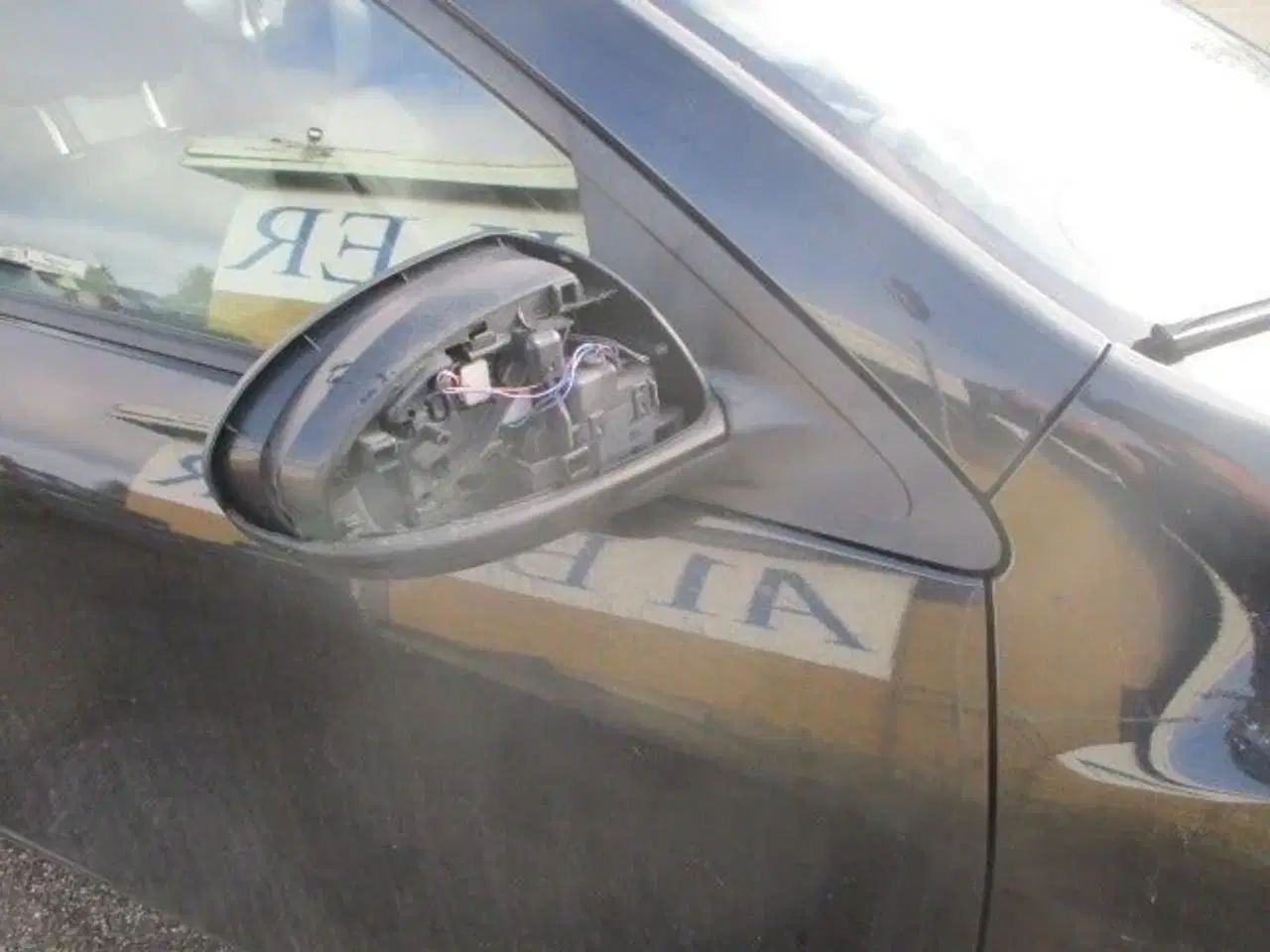 Billede 6 - Mazda 3 1,6 Advance