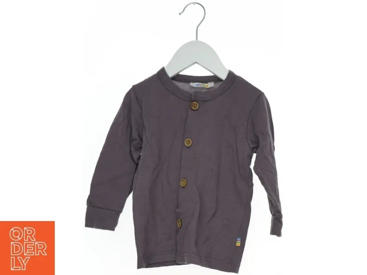 Billede 1 - Fleece fra Joha (str. 80 cm)