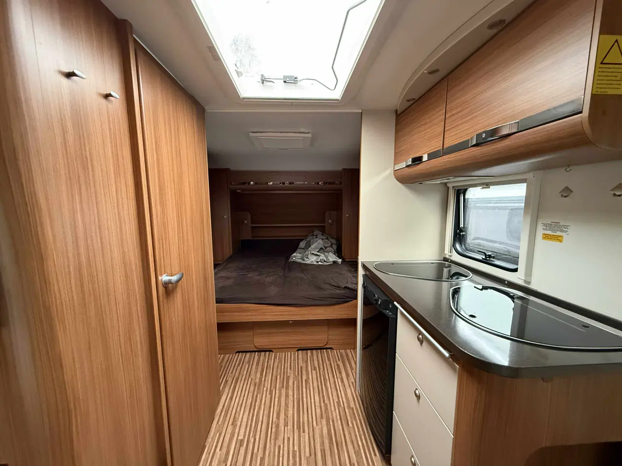 Billede 11 - Adria Adora 563 PU