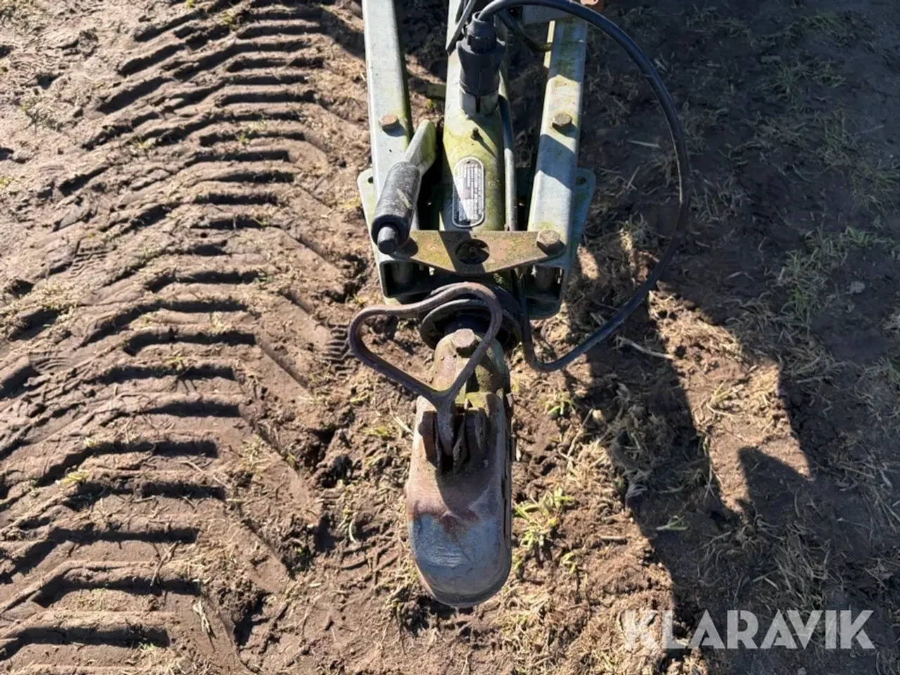 Billede 8 - Hestetrailer Böckmann P20