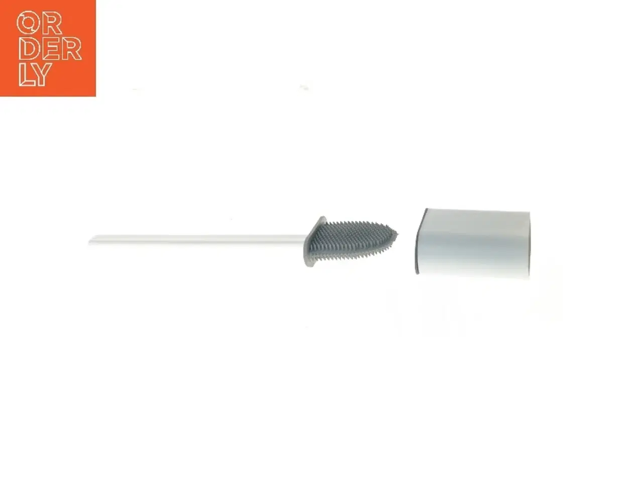 Billede 4 - Toiletbørste med holder (str. 35 cm)