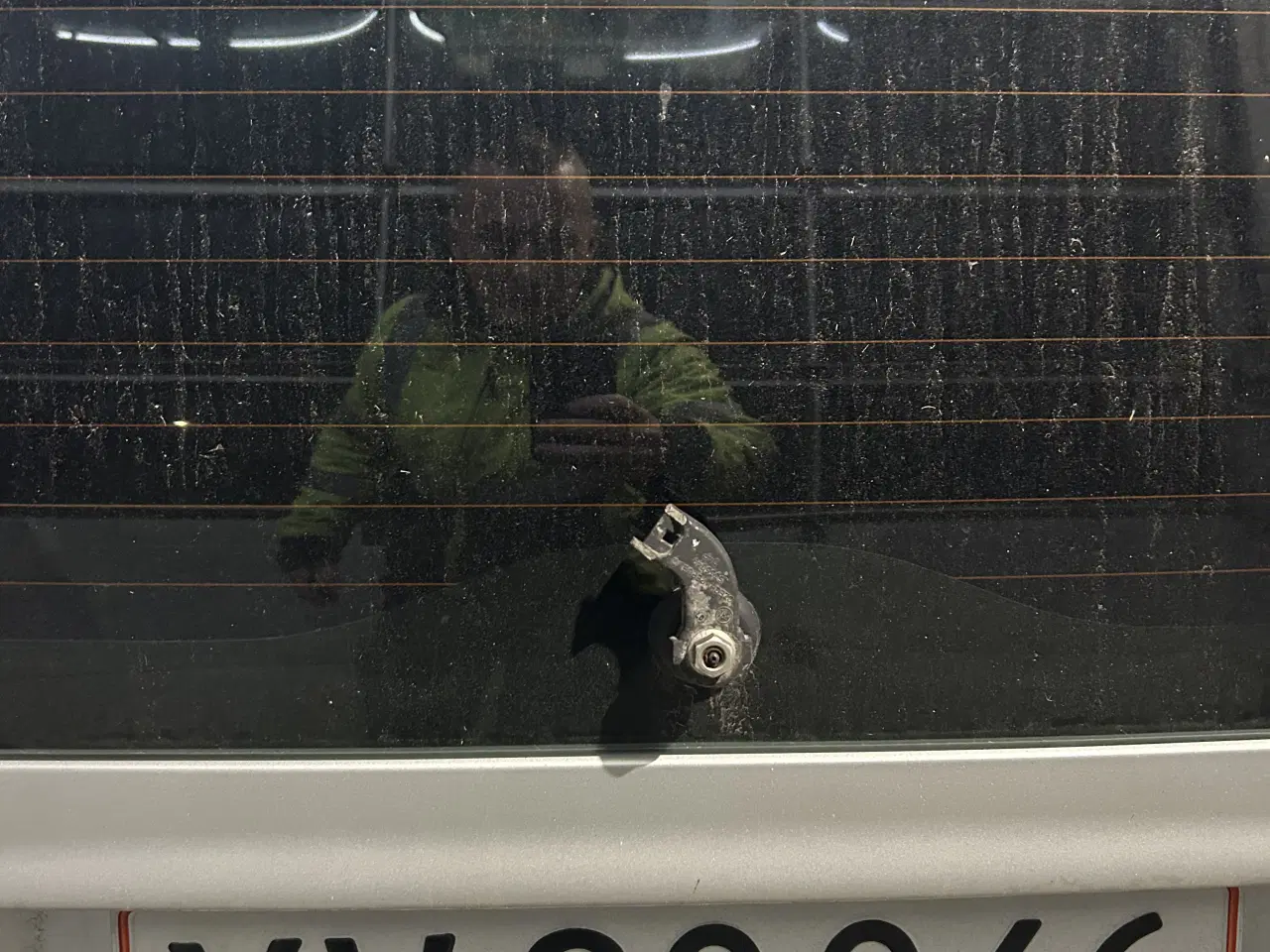 Billede 10 - Volvo V70 BYD