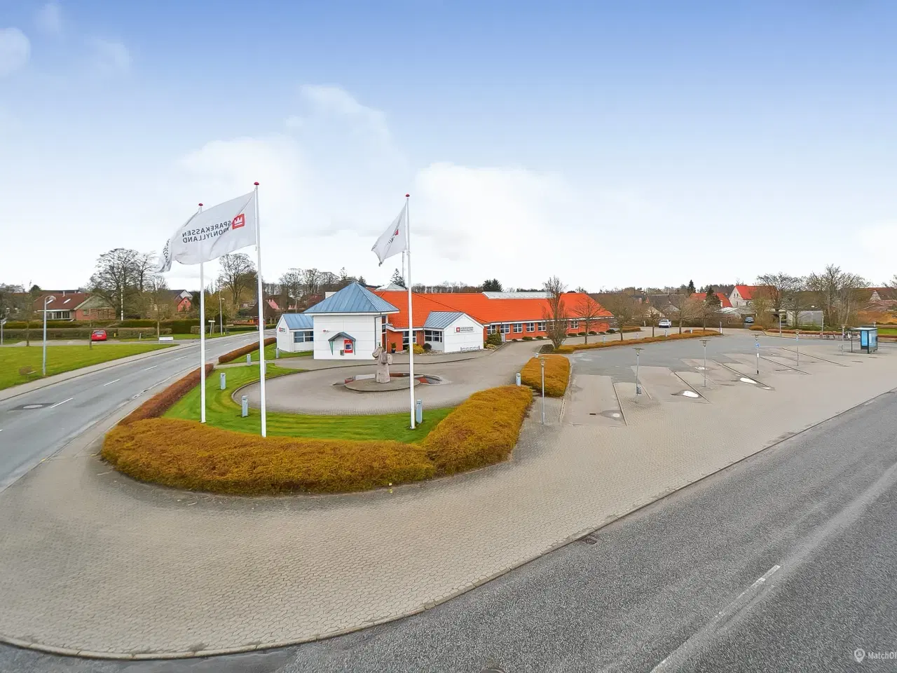 Billede 3 - Flot domicilejendom i Vorbasse - Billund kommune