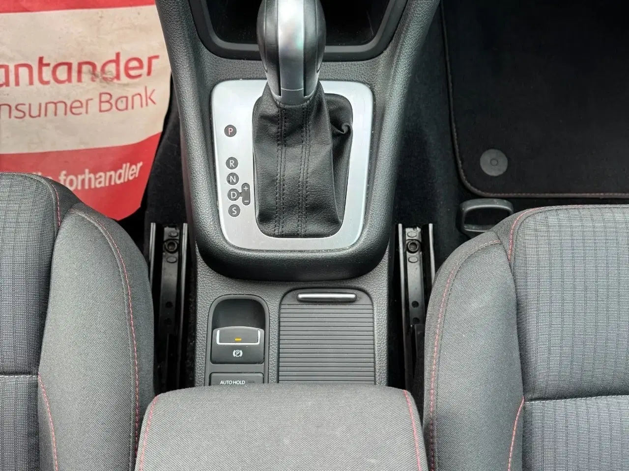 Billede 13 - VW Sharan 2,0 TDi 150 Sound DSG