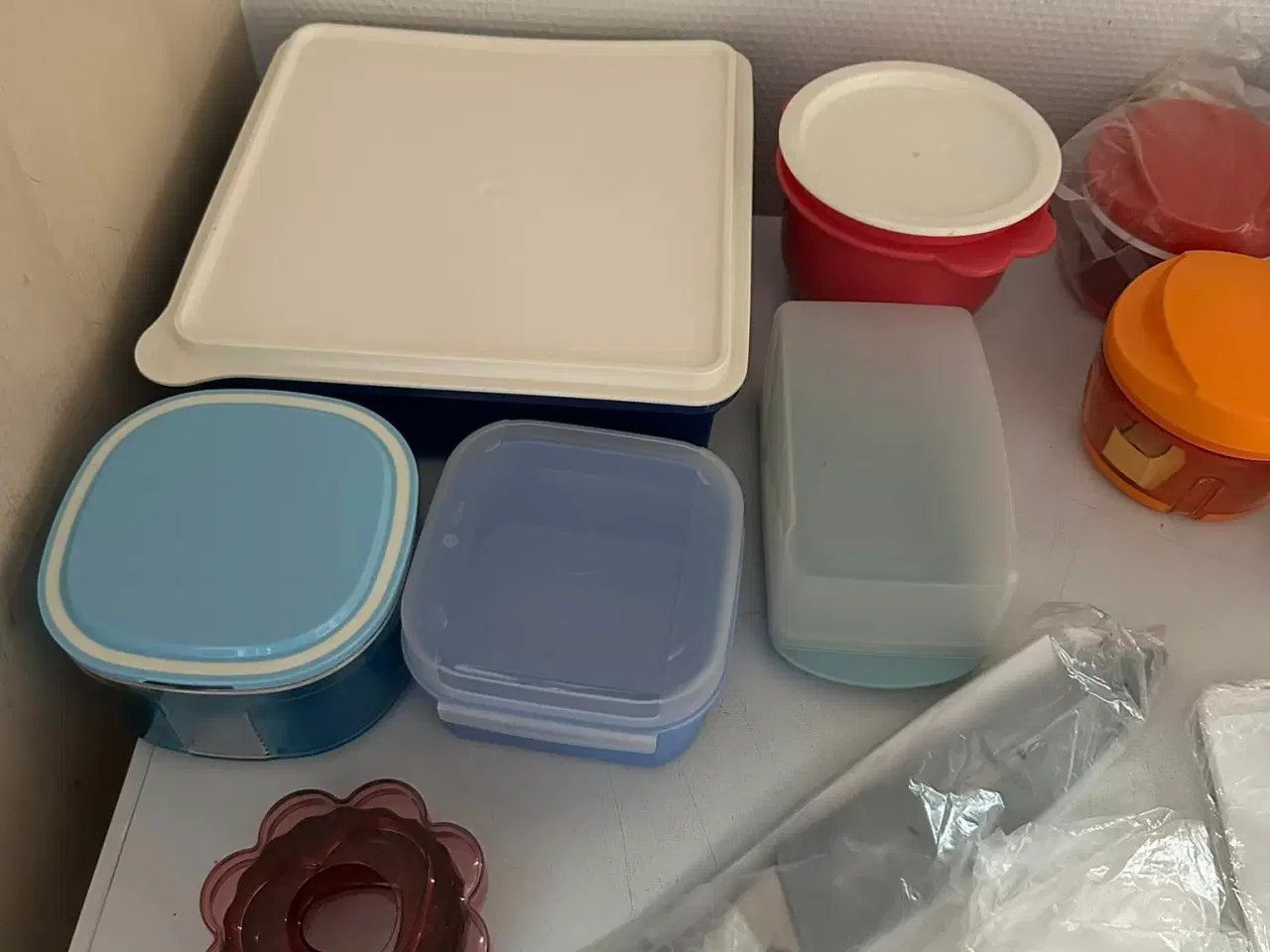 Billede 5 - Tupperware sælge  