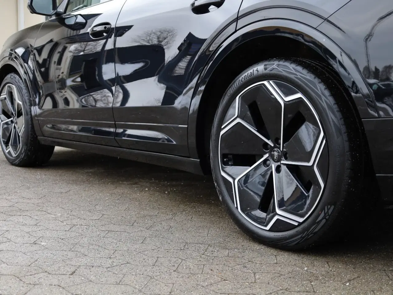 Billede 12 - Ford Capri 77 Premium Extended Range